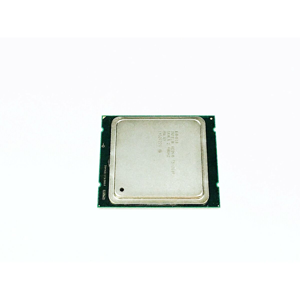 -prosessori Intel Xeon E5-2609